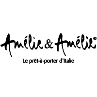 Amélie amélie logo