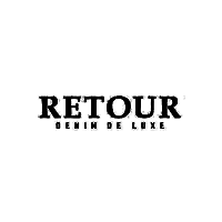 Retour Denim De Luxe logo