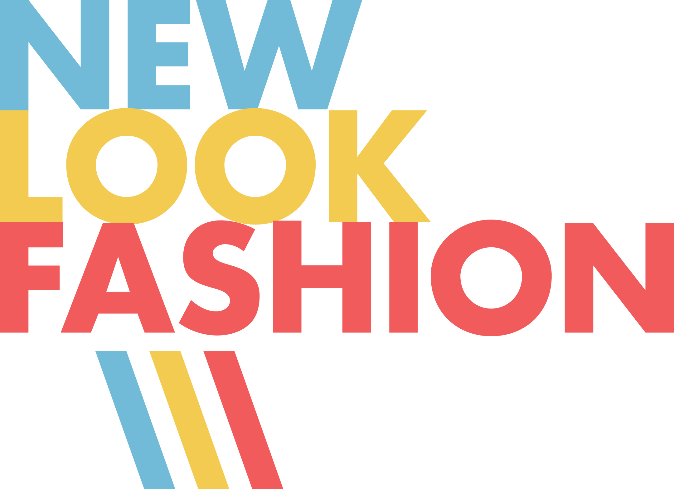 New Look Fashion logo