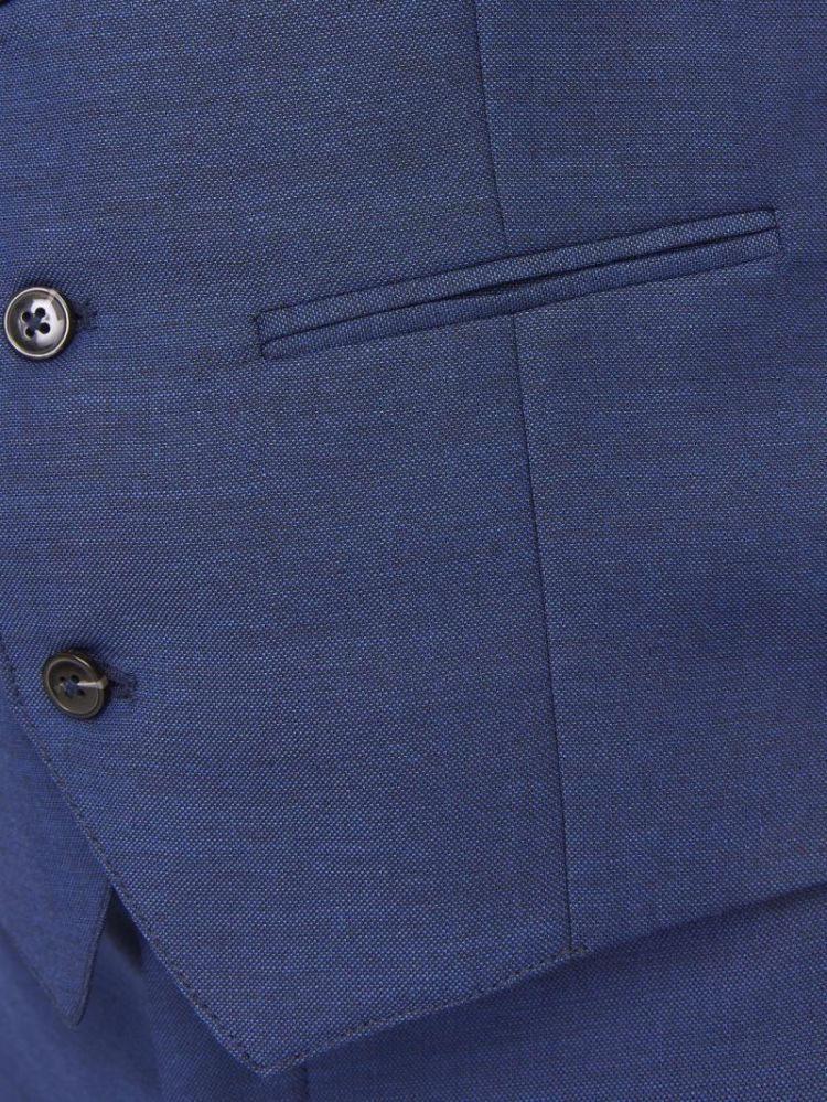 JPRSOLARIS WAISTCOAT 175863 Medieval