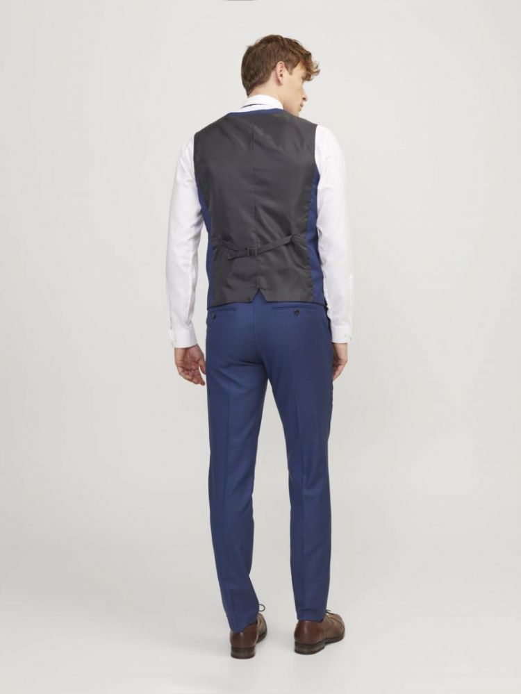 JPRSOLARIS WAISTCOAT 175863 Medieval
