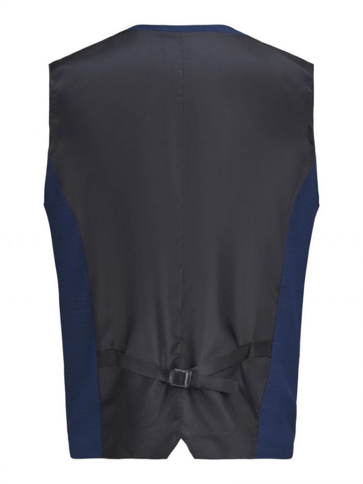 JPRSOLARIS WAISTCOAT 175863 Medieval