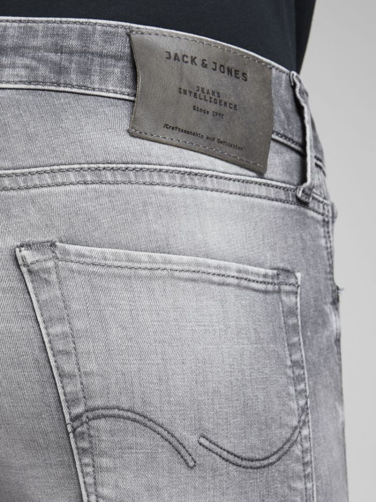 JJIGLENN JJICON JJ 257 50SPS N 188778 Grey Den