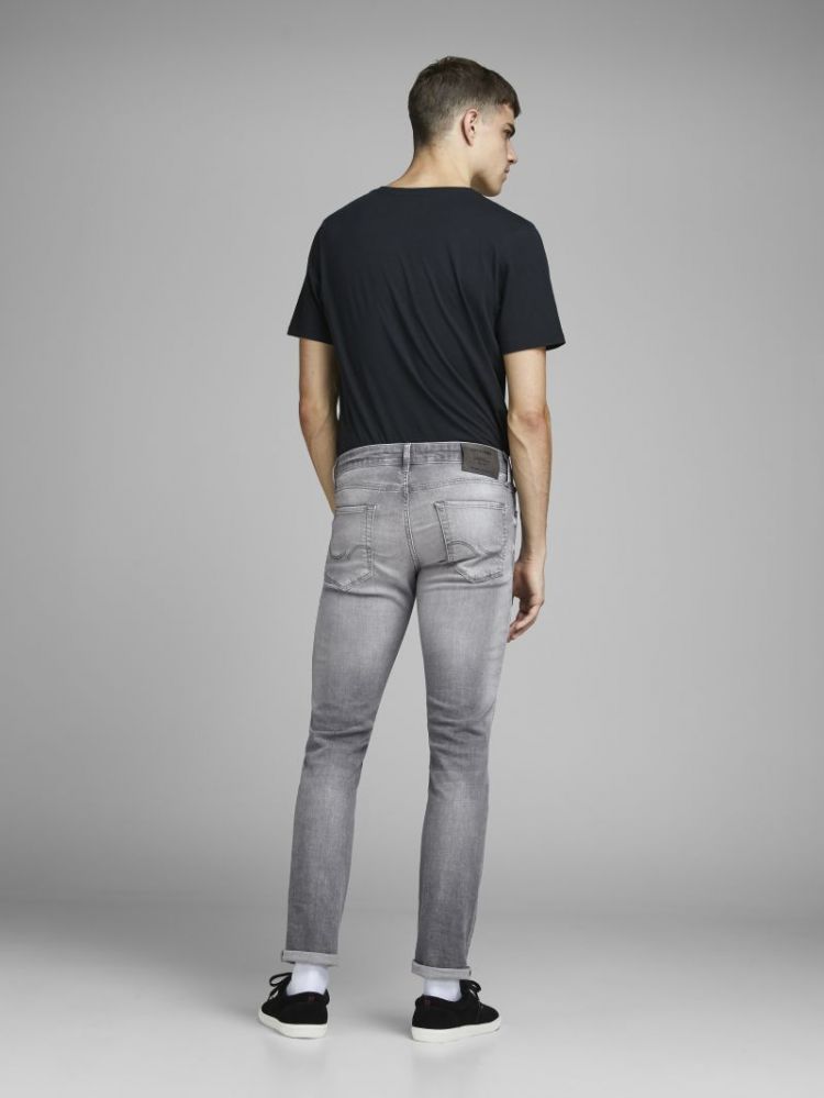 JJIGLENN JJICON JJ 257 50SPS N 188778 Grey Den
