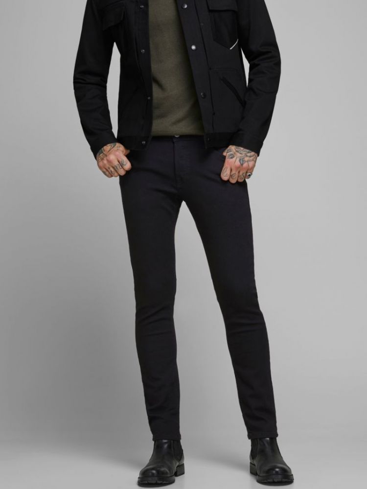 JJIGLENN JJORIGINAL AM 816 NOO 175694 Black De