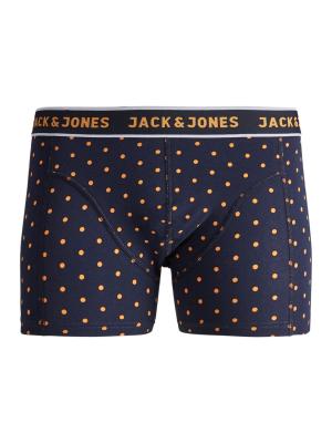 JACDOTS TRUNKS NOOS. STS 176825 Persimmo