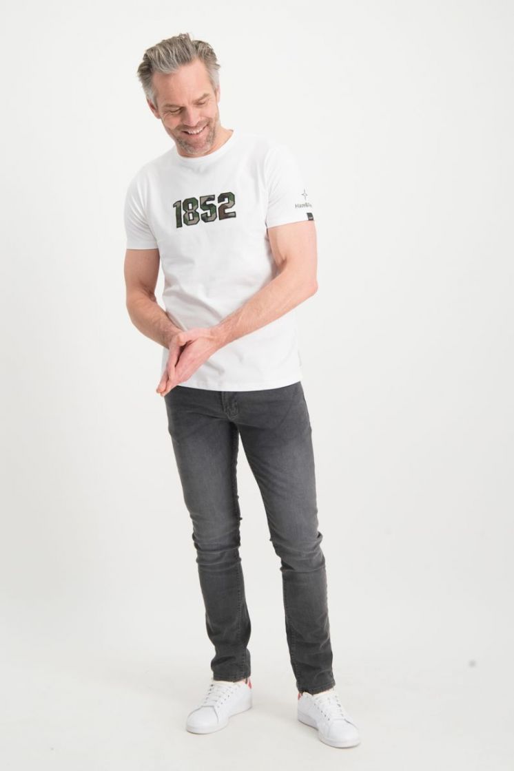heren White-CamoEmbro