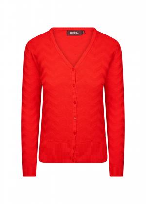 dames Red 2