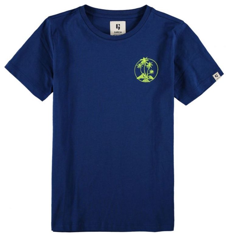  4581-navy peony