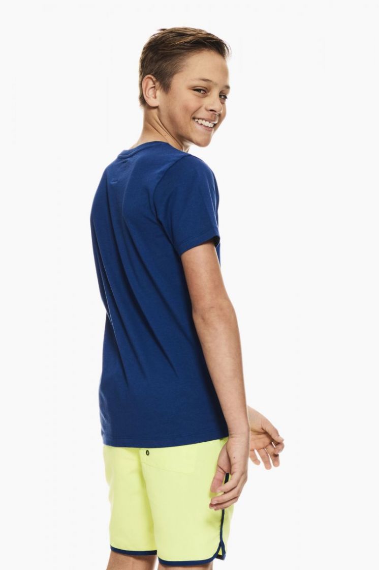  4581-navy peony