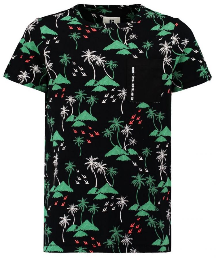  1755-off black