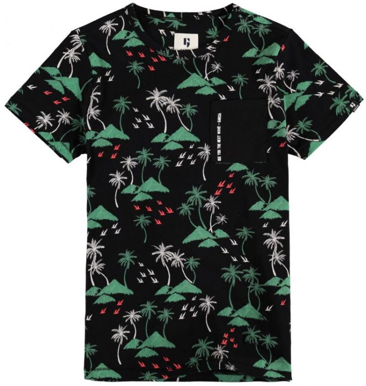  1755-off black