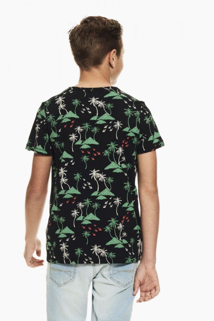  1755-off black
