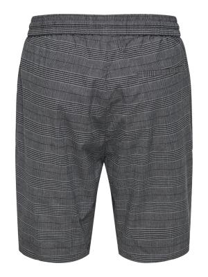 ONSLINUS LIFE CHECK SHORTS GD 192518 Griffin
