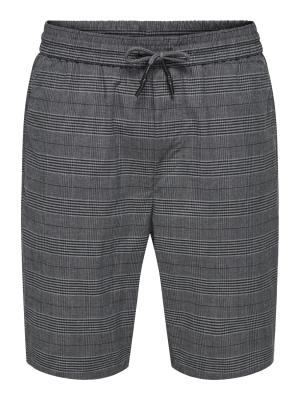 ONSLINUS LIFE CHECK SHORTS GD 192518 Griffin