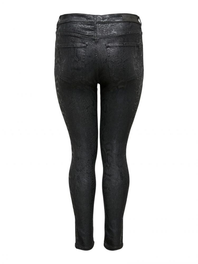 CARECKS LIFE SNAKE HW SK DNM 177911001 Black