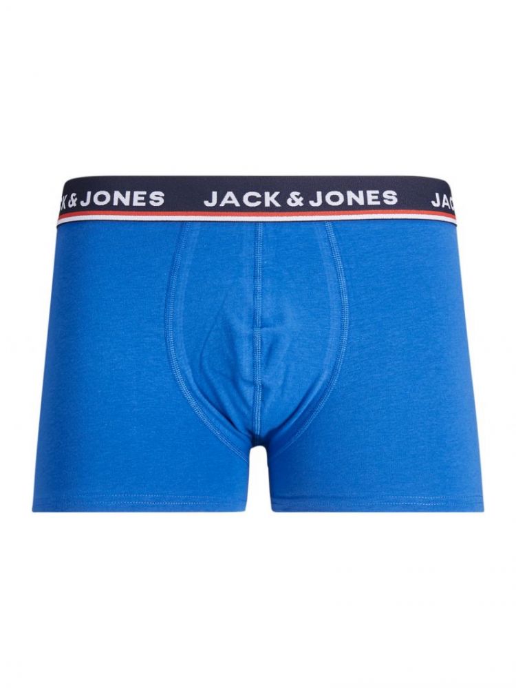 JACORGANIC TRUNKS 2 PACK NAVY 175876002 Navy