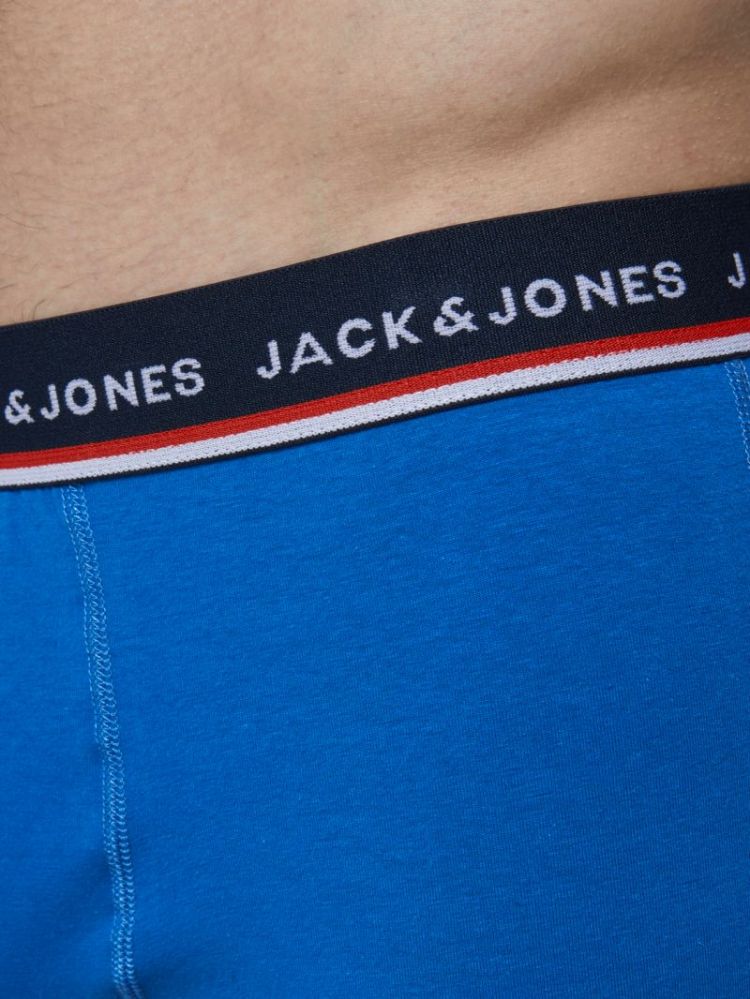 JACORGANIC TRUNKS 2 PACK NAVY 175876002 Navy