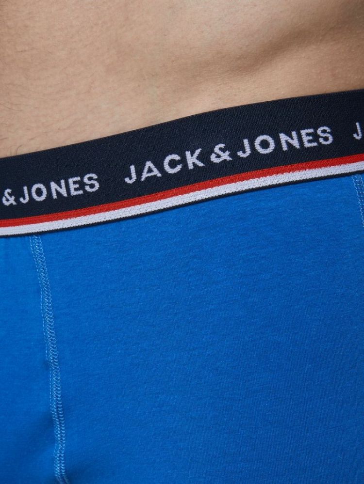 JACORGANIC TRUNKS 2 PACK NAVY 175876002 Navy