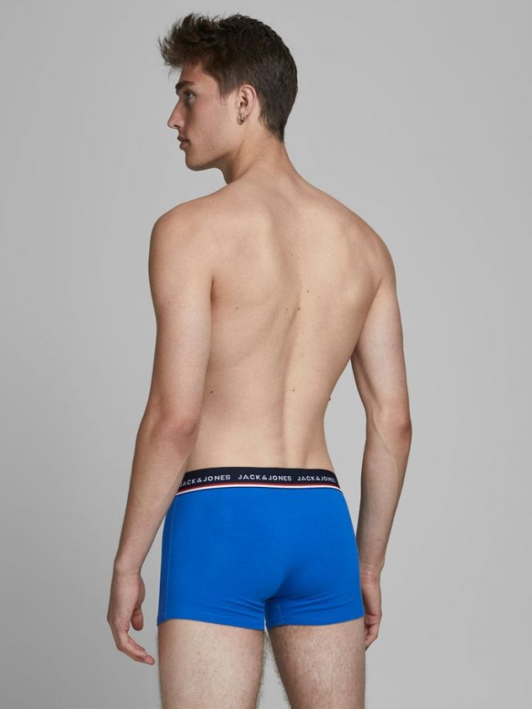 JACORGANIC TRUNKS 2 PACK NAVY 175876002 Navy