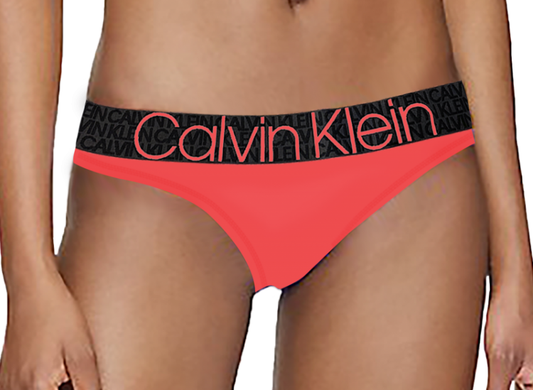 Women PUNCH PINK -