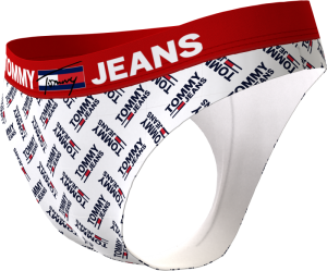 Women Tommy Jeans Whi