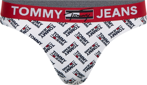 Women Tommy Jeans Whi
