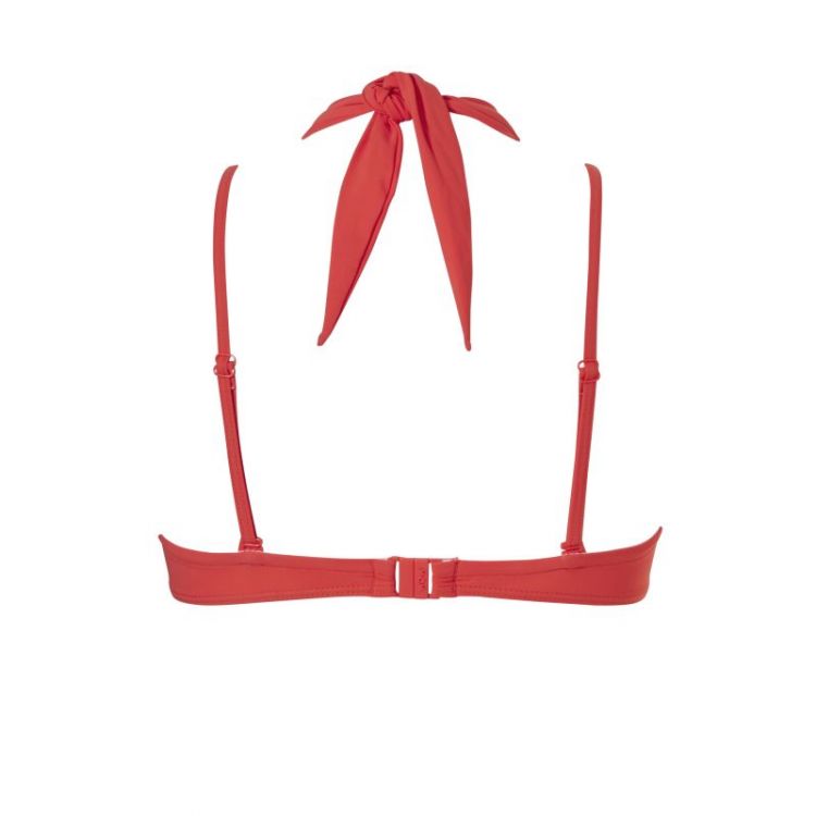  2187 spicy red