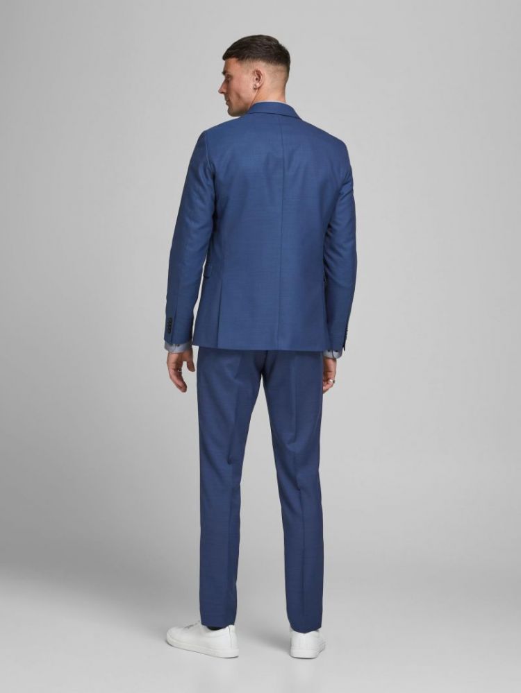 JPRSOLARIS BLAZER NOOS 175863 Medieval