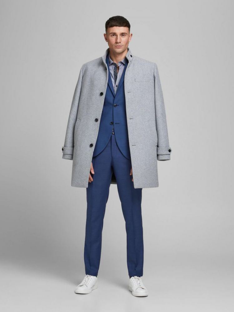 JPRSOLARIS BLAZER NOOS 175863 Medieval