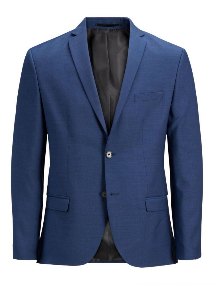 JPRSOLARIS BLAZER NOOS 175863 Medieval