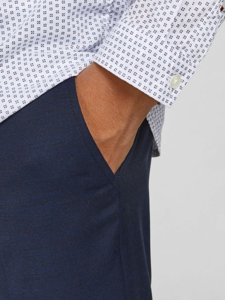 JPRSOLARIS TROUSER NOOS JNR 175697 Dark Nav