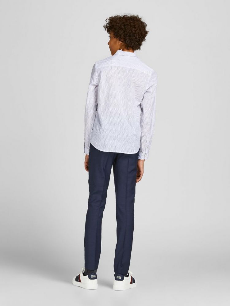 JPRSOLARIS TROUSER NOOS JNR 175697 Dark Nav