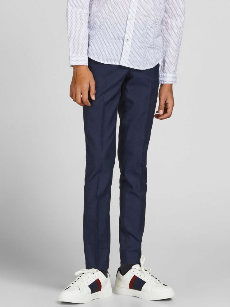JPRSOLARIS TROUSER NOOS JNR 175697 Dark Nav