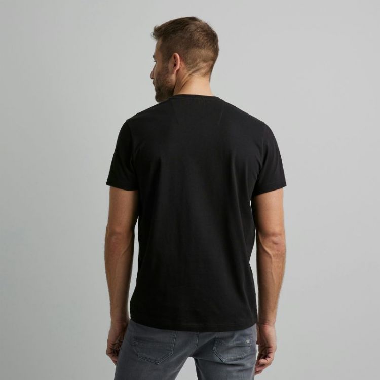 999 Black