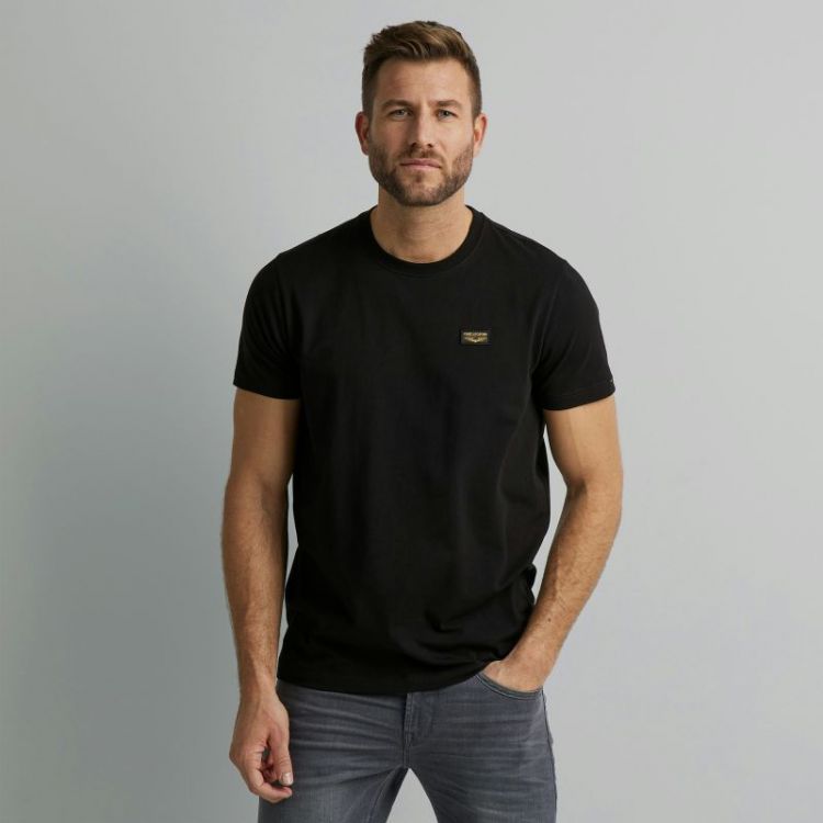 999 Black
