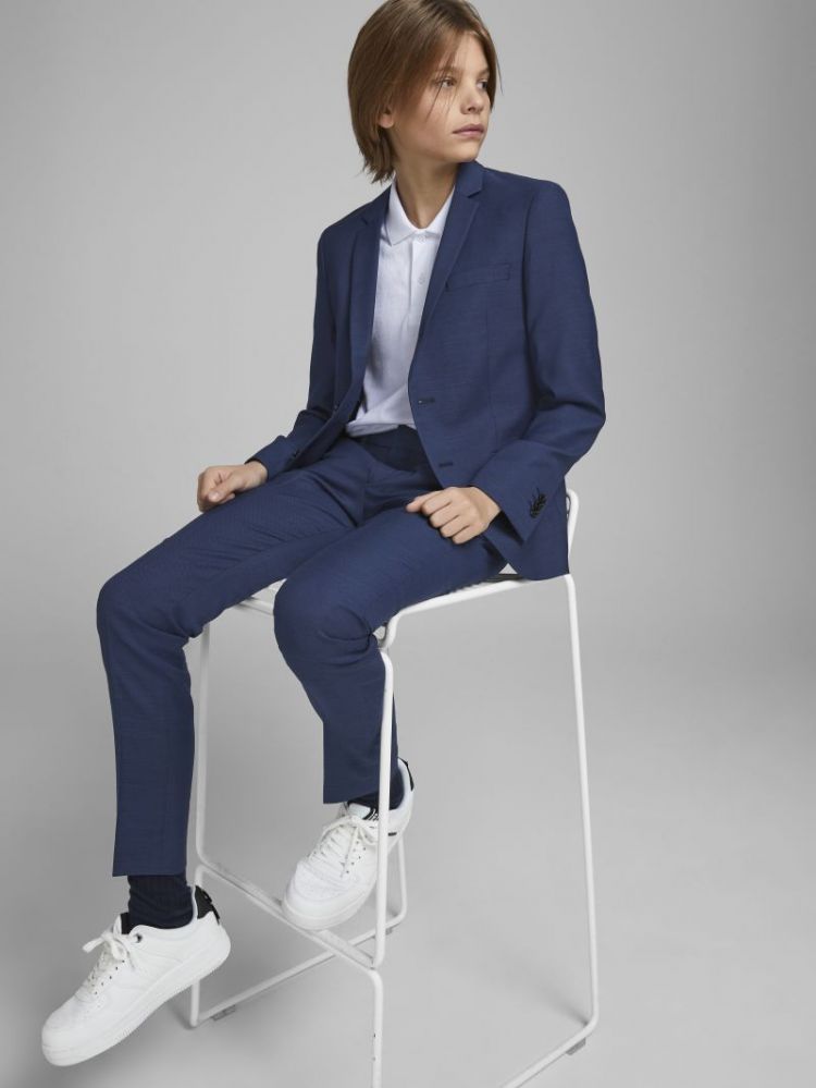 JPRSOLARIS TROUSER JR 175863 Medieval