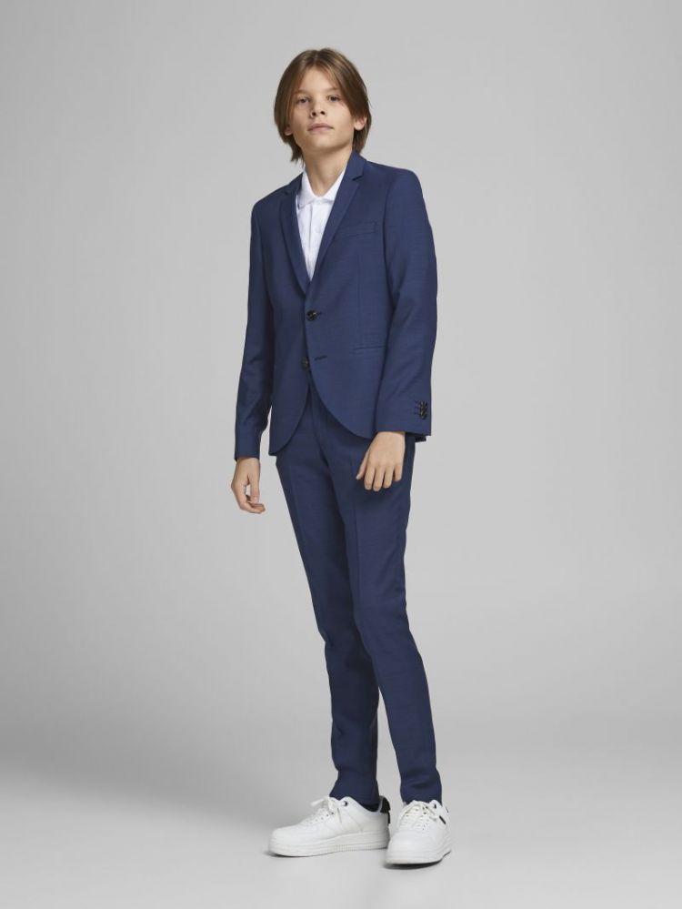 JPRSOLARIS TROUSER JR 175863 Medieval
