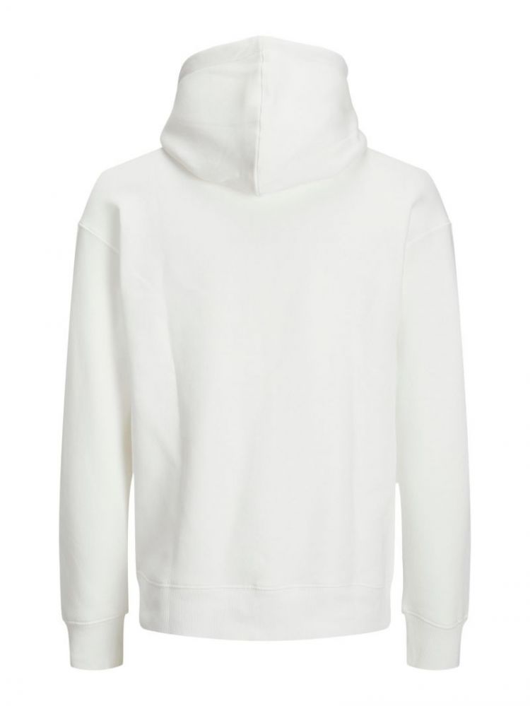 JJESTAR BASIC SWEAT HOOD NOOS 177642 Cloud Da