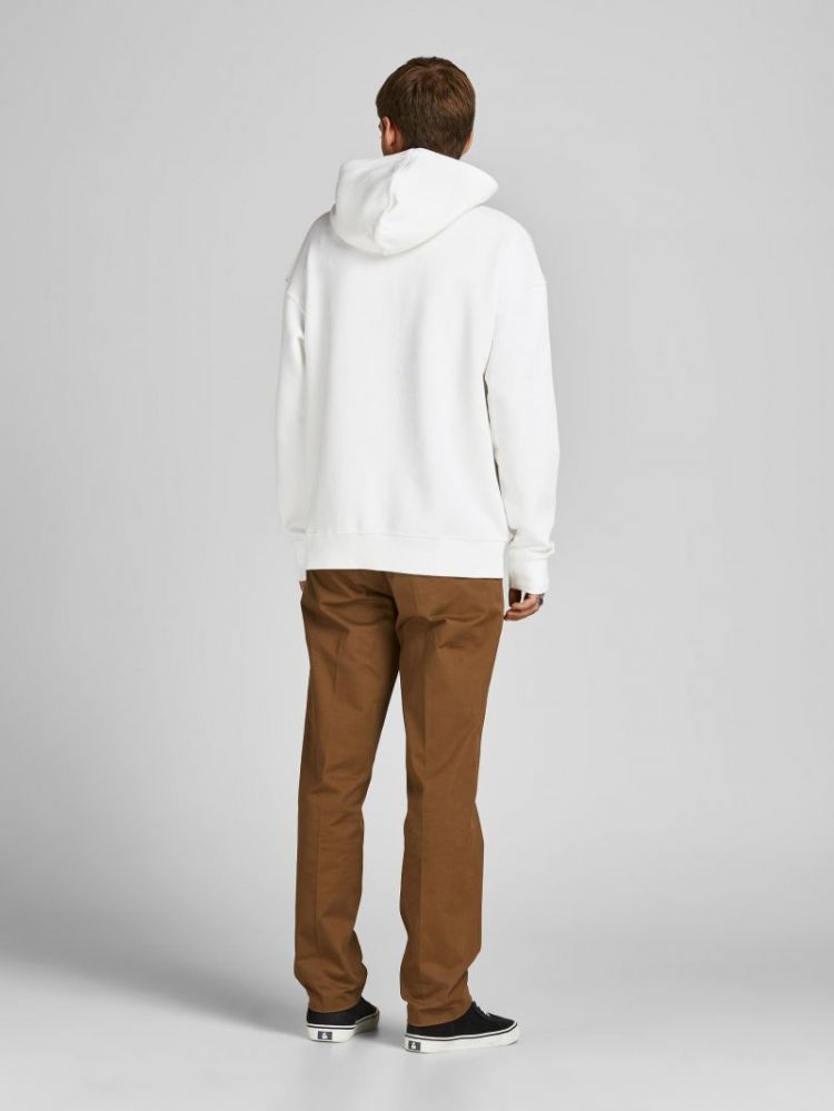 JJESTAR BASIC SWEAT HOOD NOOS 177642 Cloud Da