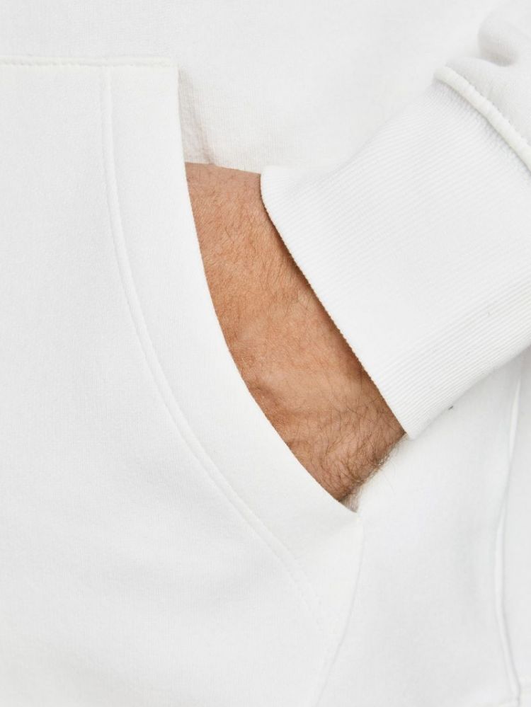 JJESTAR BASIC SWEAT HOOD NOOS 177642 Cloud Da