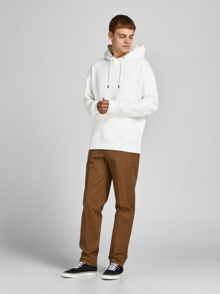 JJESTAR BASIC SWEAT HOOD NOOS 177642 Cloud Da