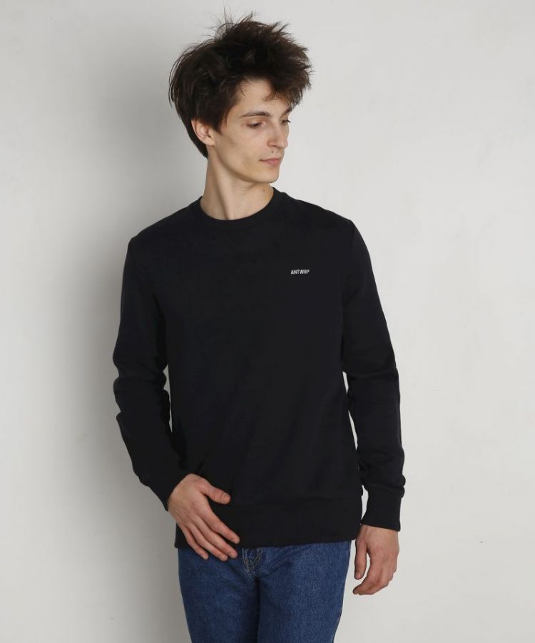 heren 000200 - BLACK