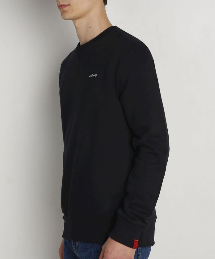heren 000200 - BLACK