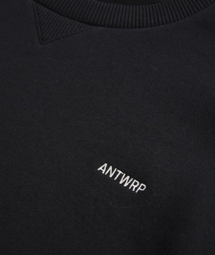 heren 000200 - BLACK