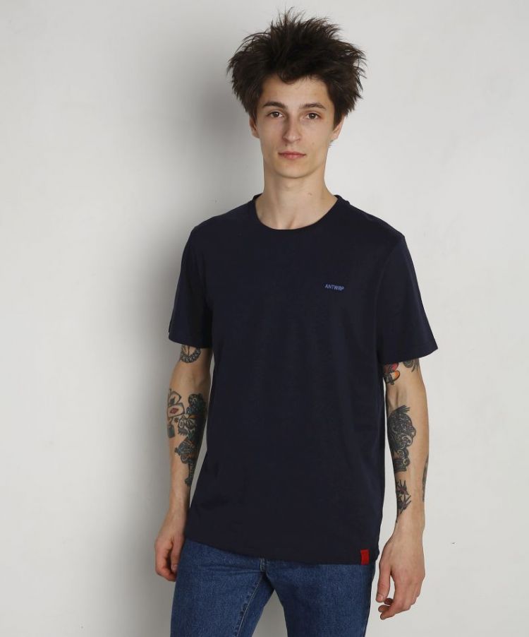 heren 000407 - INK BL