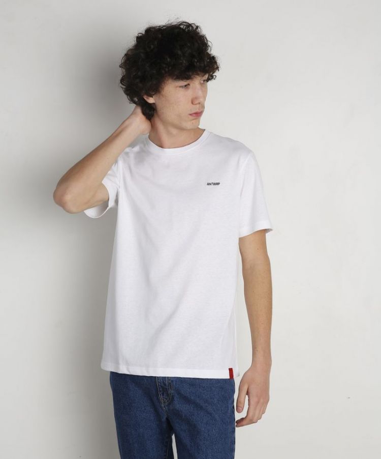 heren 000100 - WHITE
