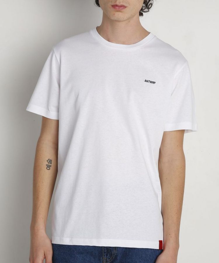 heren 000100 - WHITE