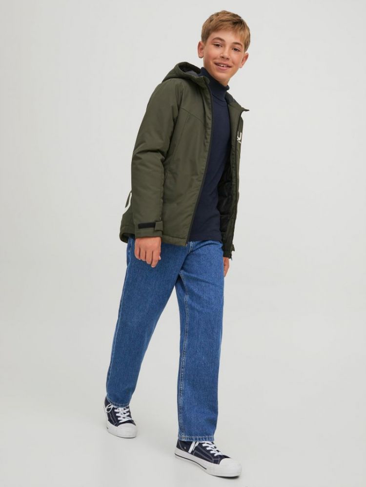 JJICHRIS JJORIGINAL MF 723 NOO 188779 Blue Den