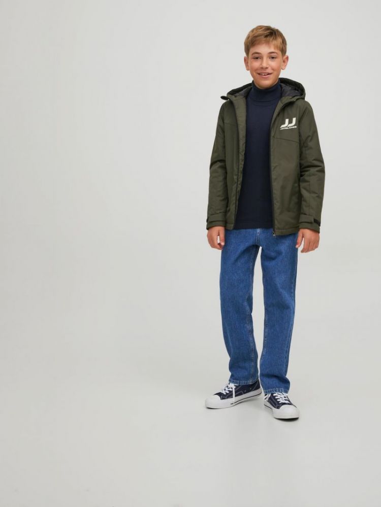 JJICHRIS JJORIGINAL MF 723 NOO 188779 Blue Den
